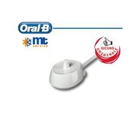 CARICATORE ORIGINALE per SPAZZOLINO ELETTRICO ORAL-B D20 - iO