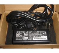 Caricatore Originale Sony Vaio 19.5V 3.3A 65W Genuino Autentico Originale Nuovo