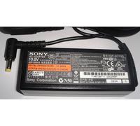 Caricatore Originale Sony VGP-AC10V5 VGP-AC10V4 AC10V5 ADP-30KH