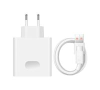 Caricatore originale Supercharge da 100 W per Honor 6A USB C cavo di ricarica adattatore alimentatore compatibile per Honor 300 200 100 90 Honor Magic7 7Pro 6 6Pro 6Lite 5 5Pro V3 Vs3 V2 MagicPad
