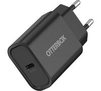 Caricatore OtterBox 78-81338 USB-C 20W Ricarica Rapida Nero