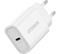 Caricatore OtterBox 78-81340 20W USB-C Presa EU Bianco