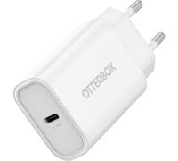 Caricatore OtterBox 78-81341 USB-C 30W Power Delivery 3.0 Bianco
