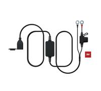 Caricatore Oxford USB Tipo A 3.0 Amp Per Moto Ricambi Accessori Parti