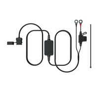 Caricatore Oxford USB Tipo C 3.0 Amp Per Moto Ricambi Accessori Parti