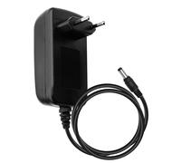 Caricatore Parete AC/DC Compatto Compatibilità Universale Cavo Integrato