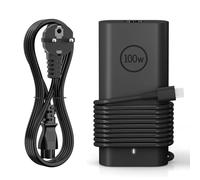 Caricatore PC 100W USB-C Compatibile con Dell Precision 3580 3580 3581 5680