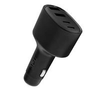 Caricatore Per Accendisigari 2xusb E 2xusb-c 84w Cac4usbv2