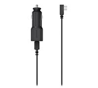 Caricatore per accendisigari, USB Type-C a porta singola, Garmin Drive 2026 | Cavo USB-C / USB-C per il collegamento tra veicolo e navigatore GPS