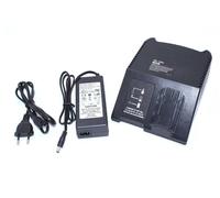 Caricatore per AEG BEST 9.6X BL Multi-volt-lamp BEST 9.6X Super BF12 BS 14G