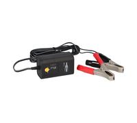 CARICATORE Per AGM PIOMBO GEL BATTERIA 12V 3,4Ah 7Ah 7,2Ah 9Ah 10Ah 12Ah Ansm.