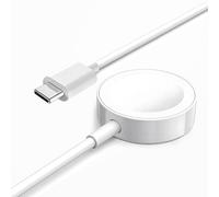 Caricatore per Apple Watch cavo Caricatore Magnetico Cavo per iWatch Series 9 8 7 6 5 4 3 2 38mm 40mm 42mm 44mm Ricarica apple watch USB C Porta 1M
