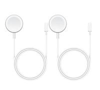Caricatore per Apple Watch, Magnetico Cavo di Ricarica USB C da 1m, Compatibile con tutte le Serie, Ricarica Veloce e Sicura, Design Portatile per iWatch Ultra SE 10 9 8 7 6 5 4 3 2