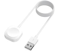 Caricatore per Apple Watch, USB Cavo di Ricarica Magnetico per iWatch, Caricabatteria per Orologio USB Compatibile con Apple Watch Series 9/8/7/6/5/4/3/2/Ultra/SE