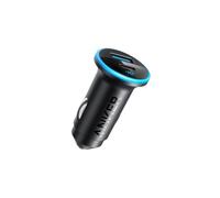 Caricatore per auto - Anker - 325 - 1 Type-A e 1 Type-C - 53W - PD