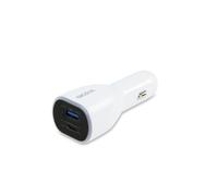 Caricatore per auto DICOTA D31932 100W USB-C Bianco
