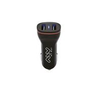 Caricatore per auto - MYWAY - LL-C038 - 15W - 2 USB A - Carica rapida