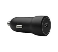 Caricatore per Auto USB-C 30W Nero DBRAMANTE1928