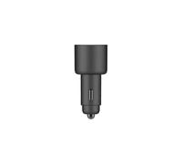 Caricatore per auto - Xiaomi - 67 W - 2 x USB-C - Ricarica rapida - Cavo incluso