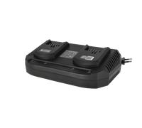 Caricatore per batteria al litio da 20V KS C35A-2