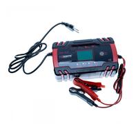 Caricatore Per Batteria Di 8A. 12/24V Con Funzione Riparazione Batería. EPCBC02
