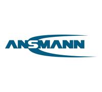 Caricatore per Batterie Ansmann Nero 270 x 210 x 70 mm