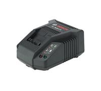 Caricatore per batterie Bosch AL 3620 CV Nero agli Ioni di Litio
