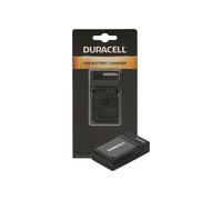 Caricatore per batterie USB Duracell DRP5959 Nero per Panasonic