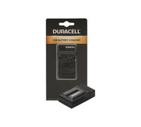 Caricatore per batterie USB Duracell DRS5960 per Sony NP-F550 Nero