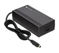 Caricatore per bici elettriche Fischer con batteria Phylion Joycube SF-06S/RC1701-48V