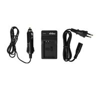 Caricatore per Canon PowerShot SX70 HS +12V