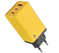 Caricatore Per Cellulari | Blocco USB Multiporta Con Indicatore LED Elettronica Di Consumo Per Viaggio Ufficio Auto Comodino Attività All'Aperto
