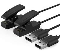 Caricatore per Compatibile Garmin Forerunner 35 35J 230 235 630 645 Music 735XT,