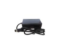 Caricatore per disco rigido esterno - MAFIANUMERIQUE - LaCie d2 HD 160GB FW - 12V DC - Presa a muro FR (Europa) - Cavo 1,5 m