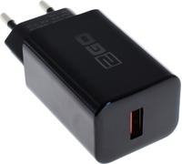 Caricatore per dispositivi mobili 2GO 795954 Nero Per interni (795954)