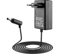 Caricatore per Dyson V8 V7 V6, 26,1V Caricabatteria Alimentatore per Dyson SV03