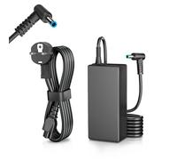 Caricatore per HP PC Portatile 45W 19.5V 2.31A Alimentatore per HP Pavilion x360 11 13 15 Elitebook Probook 840 850 820 830 430 440 450 455 470 G2 G3 G4 G5 G6 Notebook Stream 11 13 14 Caricabatterie