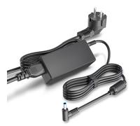 Caricatore per HP Portatile 45W 19,5V 2,31A, GAN Alimentatore per HP Pavilion x3
