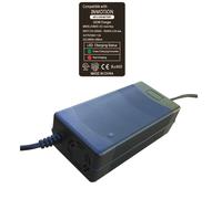 Caricatore Per Inmotion V8, V8S V8F Monociclo Elettrico (Spina A 3 Fori)