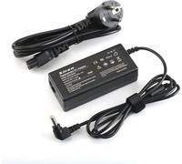 Caricatore per laptop con adattatore AC da 65 W per Toshiba