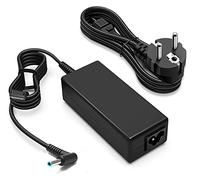 Caricatore per laptop da 90 W L24008-001, adatto per HP Envy 14 15 17 TouchSmart 17-j020us Pavilion 14 15 17 Spectre X360 19,5 V 4,62 A AC adattatore di rete