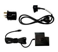 Caricatore per laptop HP 65 W USB-C adattatore CA originale EU UK per Envy...