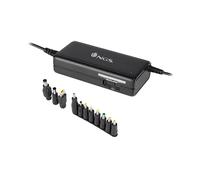 CARICATORE PER LAPTOP NGS Ban da 90 W, Nero