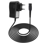 Caricatore per Lavavetri Karcher 5,5 V, Compatibile con Modelli WV1, WV1 Plus, WV2 Plus, WV2, WV5, WV5 Premium 2a Generazione, WV51, WV55, WV60, WV70, Efficienza e Sicurezza