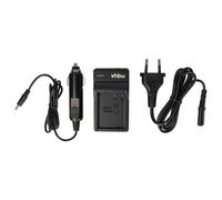 Caricatore per Leica Q-P CL 8,4V +12V