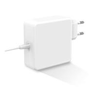 Caricatore per Mac Pro 60W L Forma, Adattatore per Mac Pro 13", Mac 13" A1344/A1330/A1342/A1278/A1185/A1184/A1181