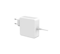 Caricatore per Mac Pro 60W L-Tip Adattatore per Mac Pro 13", Mac 13" A1344/A1330/A1342/A1278/A1185/A1184/A1181