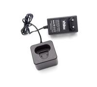 Caricatore per Makita JR100DWE JR102D JR102 JR102DWE HS300DZ JR102DZ HU01Z HU01