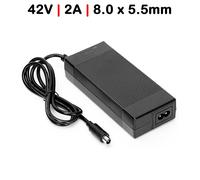 Caricatore Per Monopattino Elettrico XIAOMI M365 PRO PRO2 42V 2A