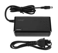 Caricatore per monopattino Ninebot 29,4V 2A Potenza 58.8W DC 5.5 x 2,5mm LinQ